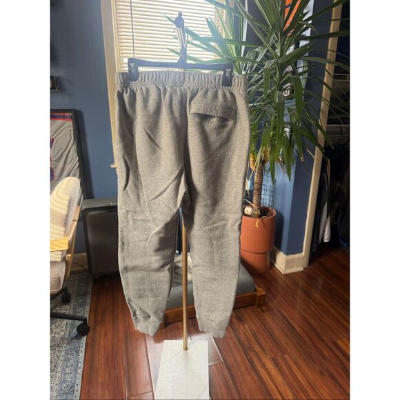 Nike Sportswear Club Fleece sweatsuit Lg - Picture 5 of 8